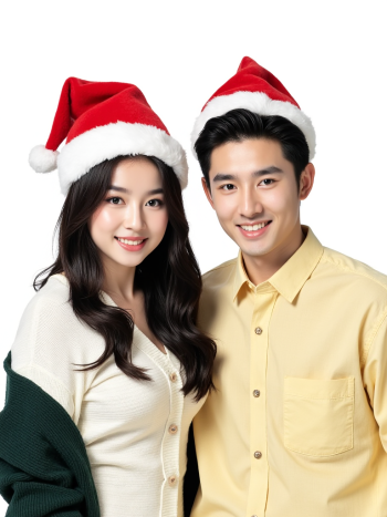 Cặp đôi, couple, con trai, con gái, girl, boy, giáng sinh, christmas, Việt Nam