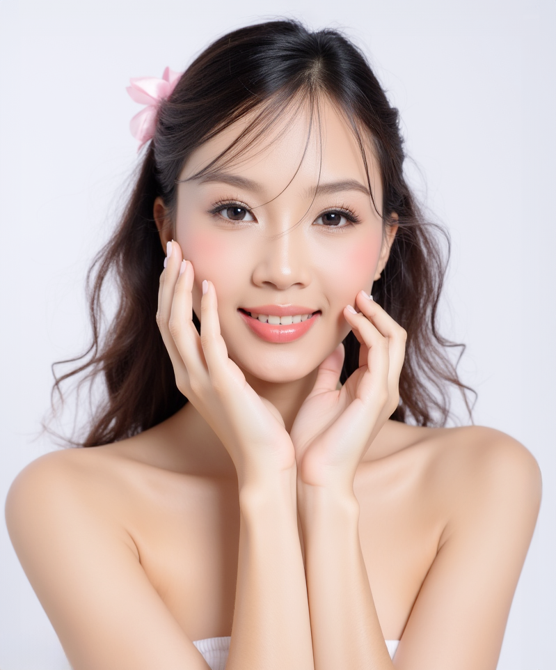 Con gái, nữ, girl, người mẫu, làm đẹp, beauty, Việt Nam 40