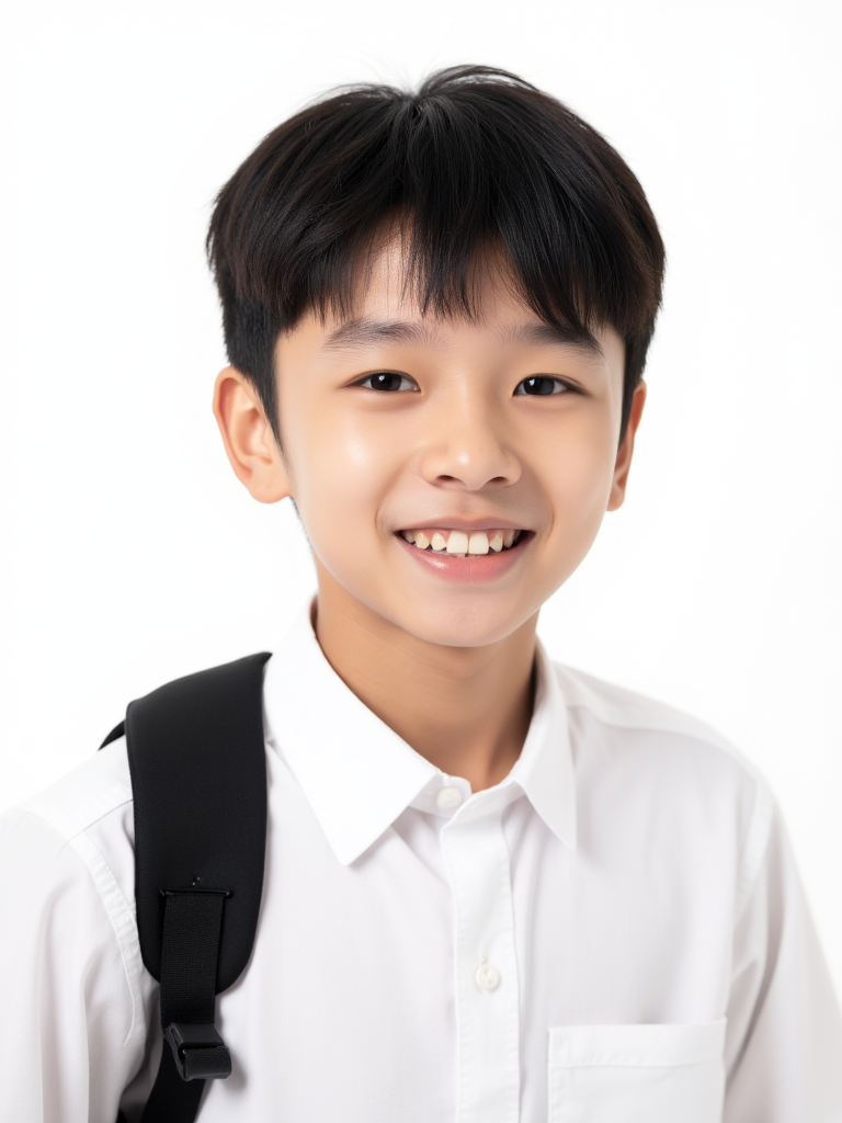 Con trai, nam, trẻ em, boy, học sinh, student, Việt Nam 9
