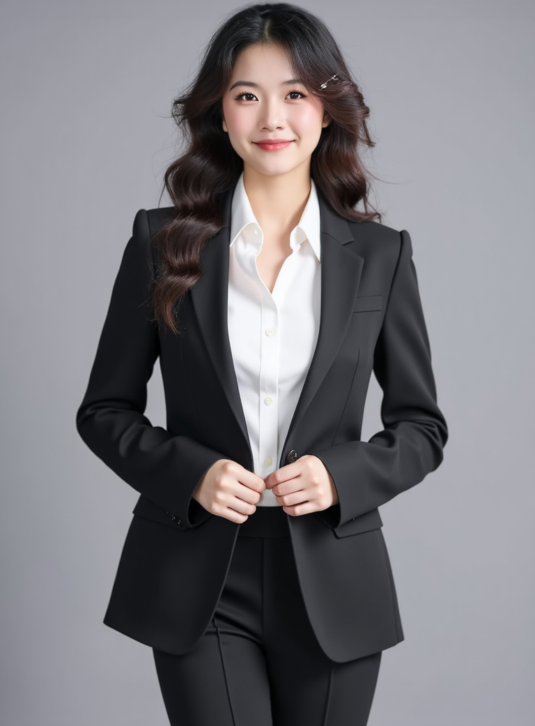 Con gái, nữ, girl, nhân viên, người mẫu, quảng cáo, Việt Nam 20