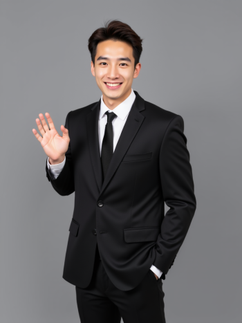 Con trai, nam, boy, nhân viên, người mẫu, quảng cáo, Việt Nam 7