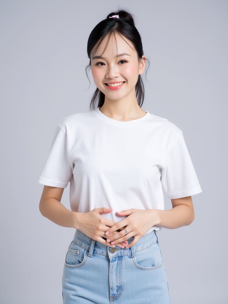Con gái, nữ, girl, nhân viên, văn phòng, quảng cáo, Việt Nam 6