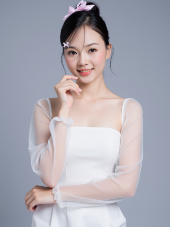 Con gái, nữ, girl, sinh viên, quảng cáo, Việt Nam 13