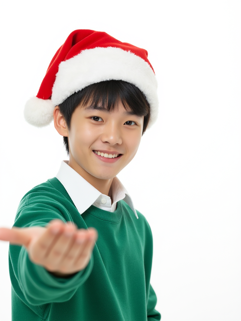 Con trai, nam, học sinh, sinh viên, boy, giáng sinh, christmas, Việt Nam 3
