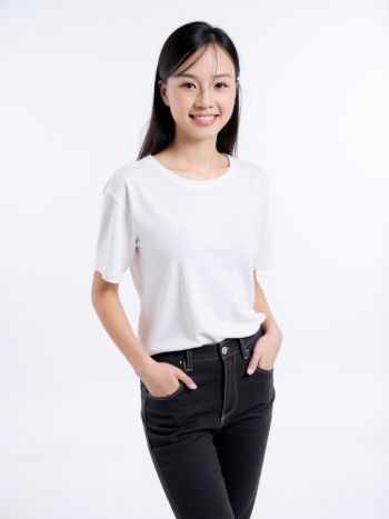 Con gái, cô gái, nữ, girl, học sinh, sinh viên, người mẫu, Việt Nam 13