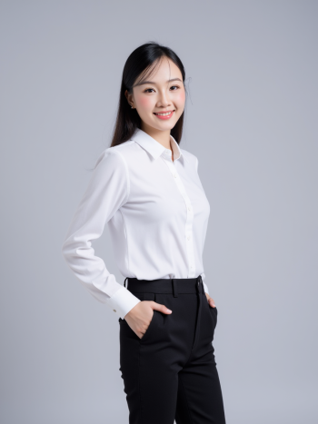 Con gái, nữ, girl, cô giáo, teacher, sinh viên, student, quảng cáo, Việt Nam