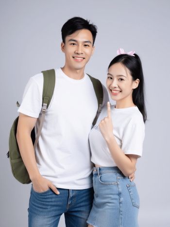Con trai, con gái, cặp đôi, couple, bạn bè, nam, nữ, Việt Nam 13