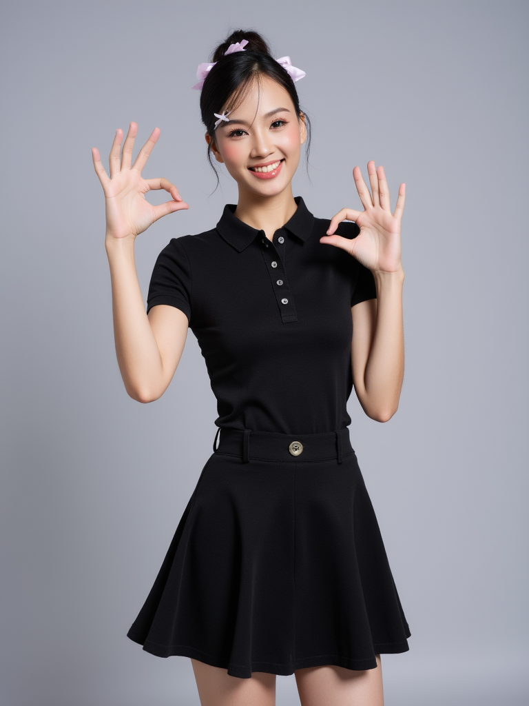 Con gái, cô gái, nữ, girl, văn phòng, người mẫu, quảng cáo, Việt Nam 31