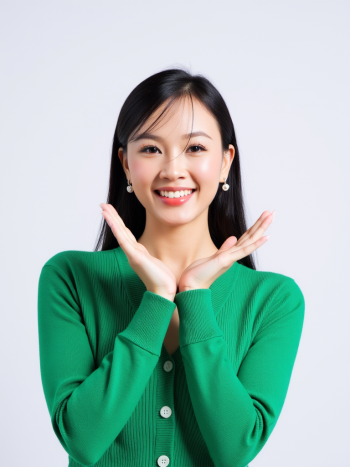 Con gái, nữ, girl, nhân viên, người mẫu, quảng cáo, Việt Nam