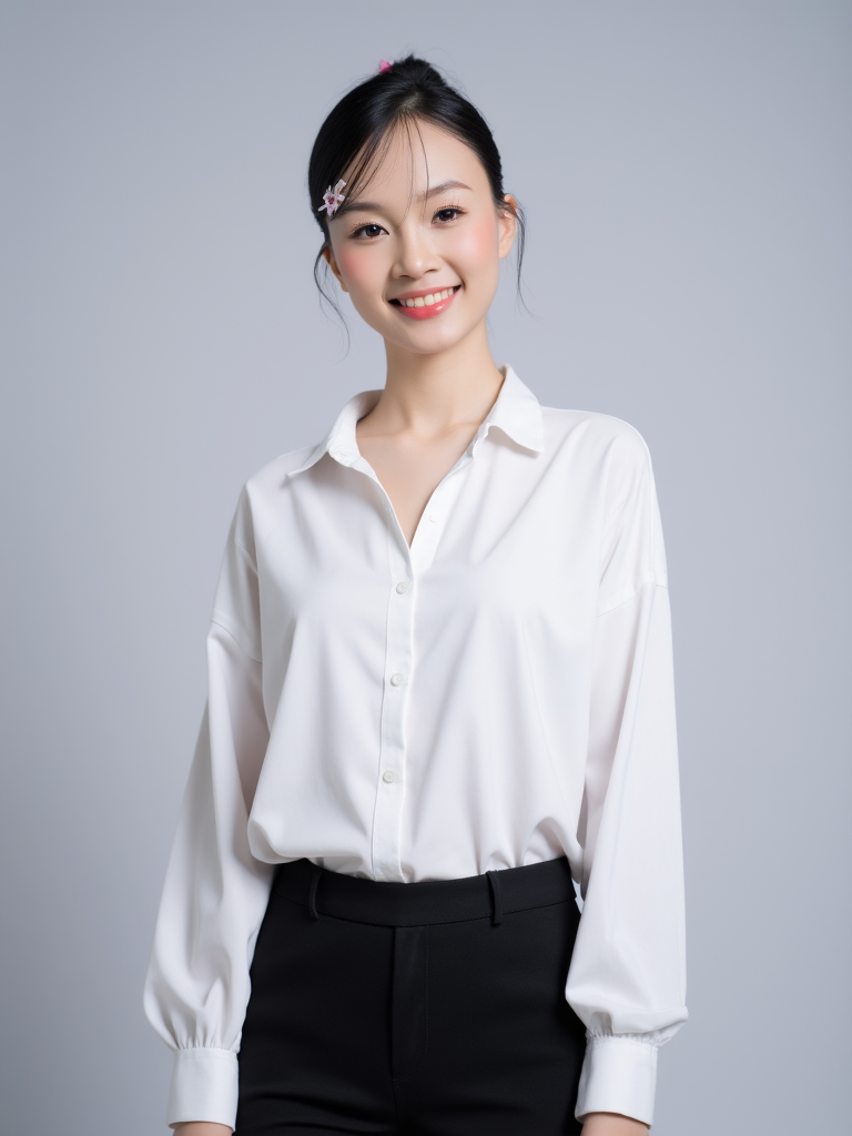 Con gái, nữ, girl, học sinh, sinh viên, người mẫu, quảng cáo, Việt Nam 24