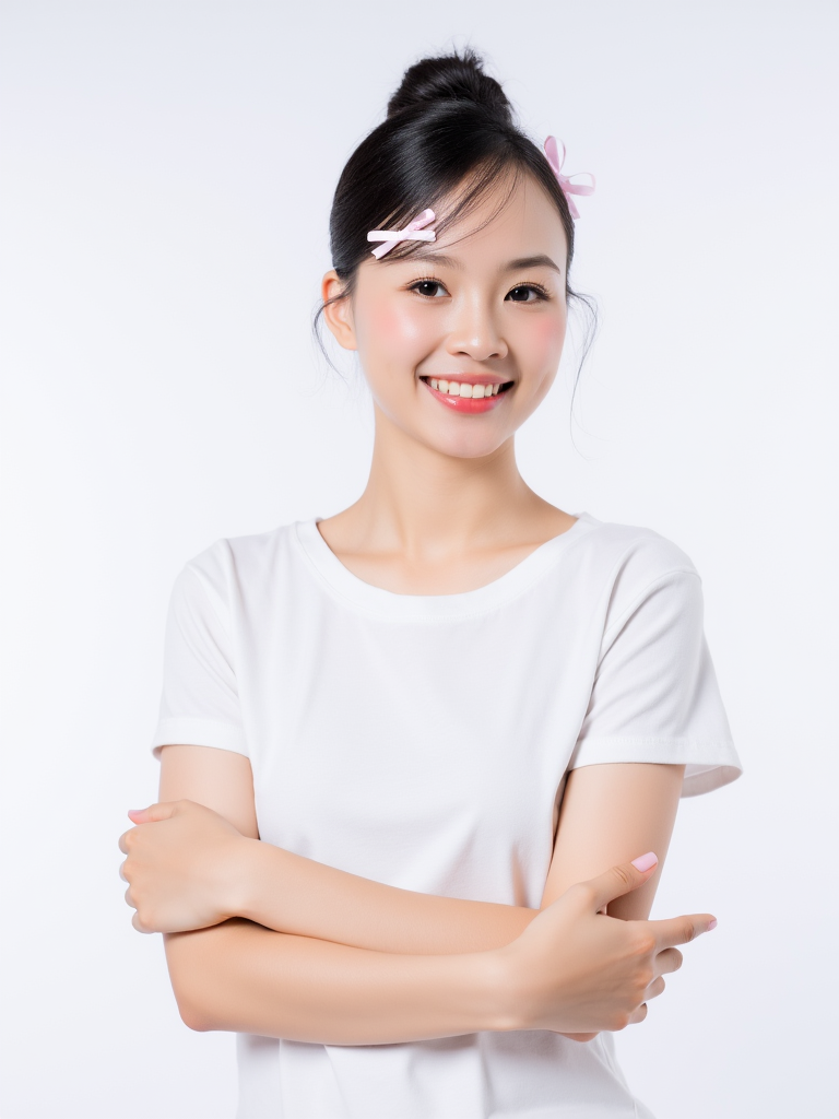 Con gái, cô gái, nữ, girl, học sinh, sinh viên, người mẫu, Việt Nam 5
