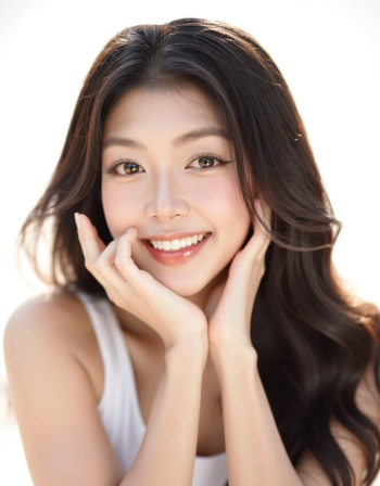 Con gái, nữ, girl, người mẫu, làm đẹp, beauty, Việt Nam 11