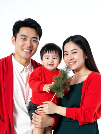 Gia đình, family, giáng sinh, christmas, Việt Nam 17
