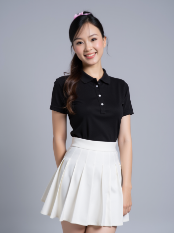 Con gái, cô gái, nữ, girl, văn phòng, người mẫu, quảng cáo, Việt Nam 39