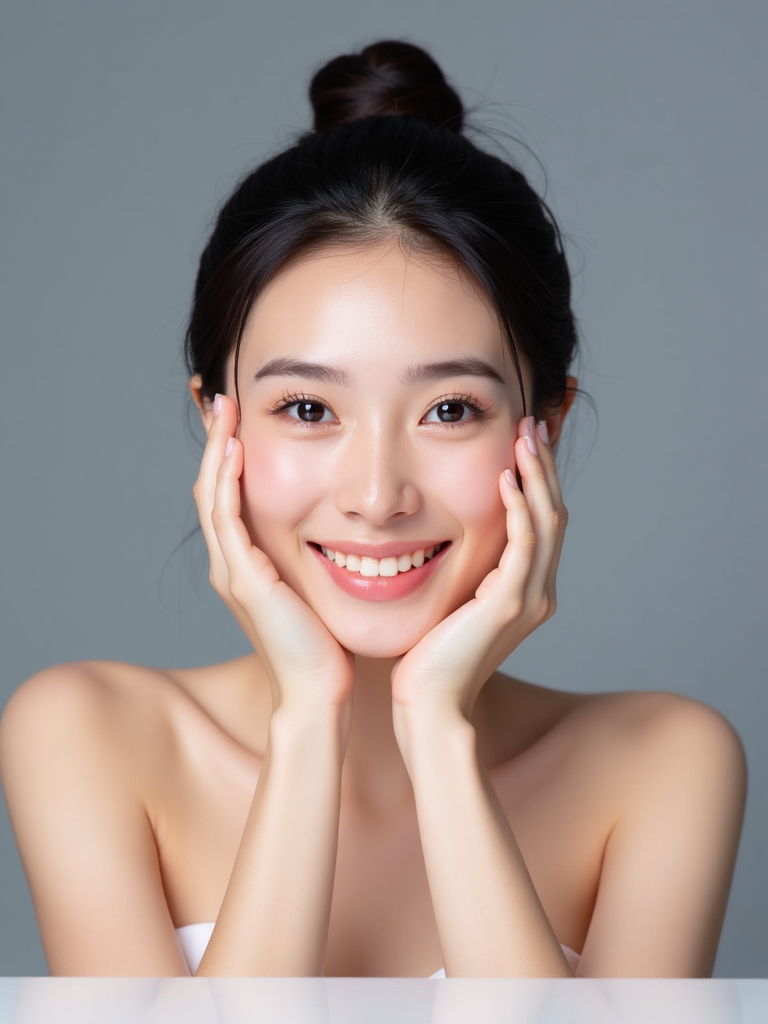Con gái, nữ, girl, sinh viên, quảng cáo, người mẫu, làm đẹp, Việt Nam 1