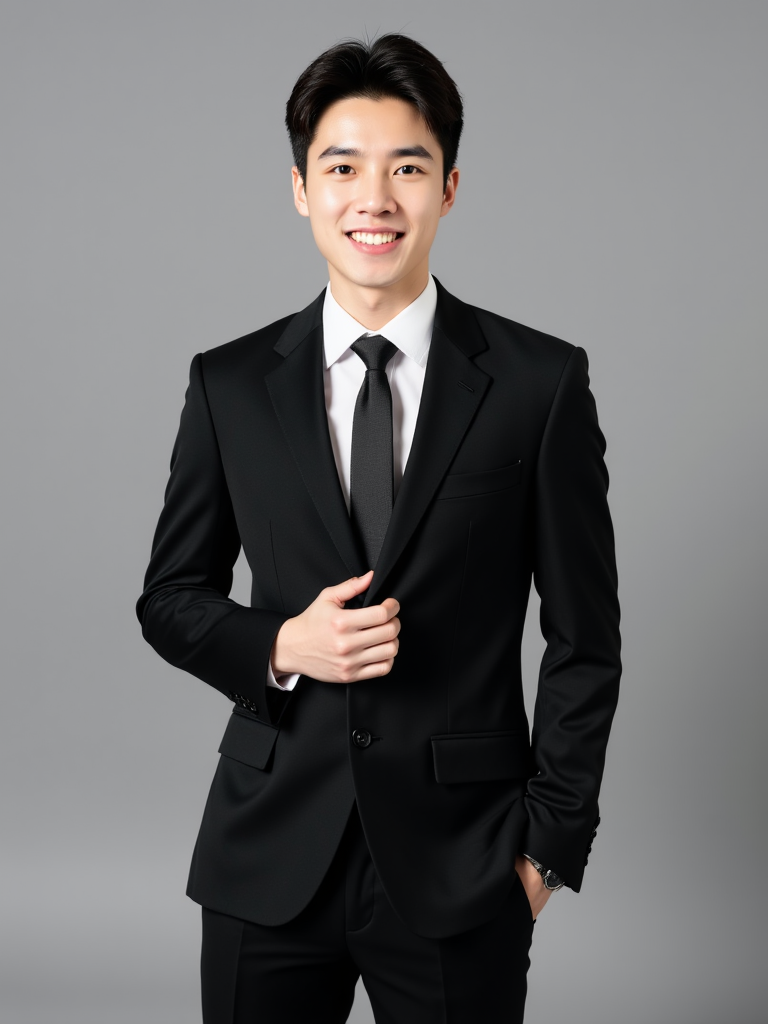 Con trai, nam, boy, nhân viên, người mẫu, quảng cáo, Việt Nam 13