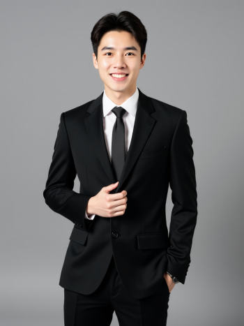 Con trai, nam, boy, nhân viên, người mẫu, quảng cáo, Việt Nam 13