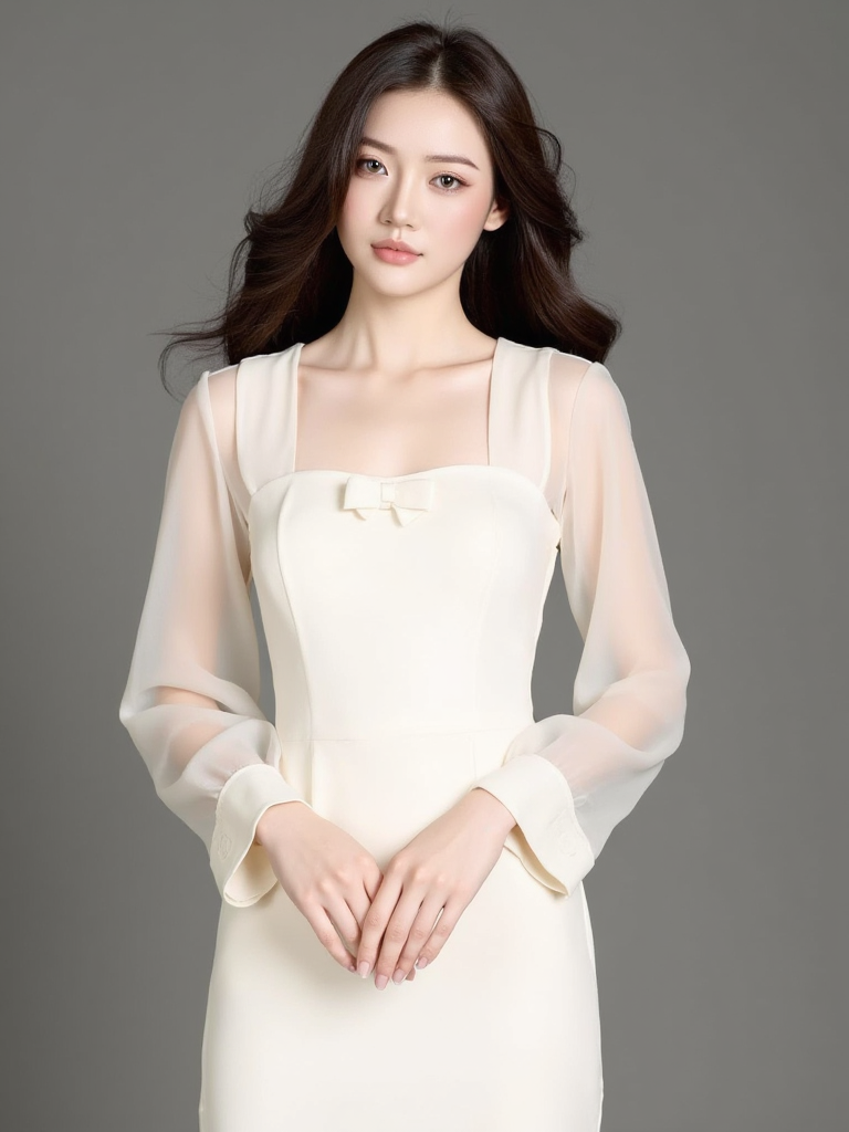 Con gái, nữ, girl, sinh viên, quảng cáo, Việt Nam 23