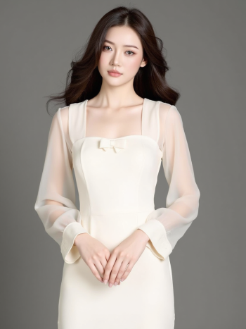 Con gái, nữ, girl, sinh viên, quảng cáo, Việt Nam 23