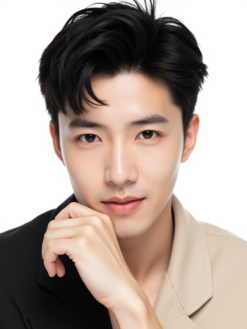 Con trai, nam, người mẫu, làm đẹp, beauty, Việt Nam 20