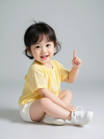 Em bé, trẻ em, quảng cáo, Việt Nam, con gái, nữ, girl 3