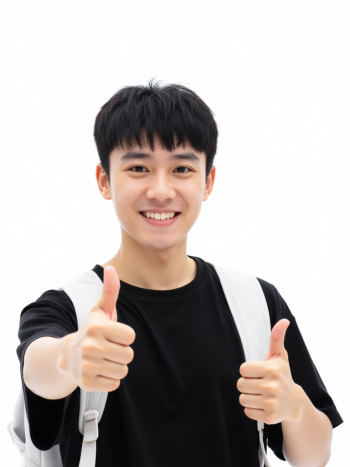 Con trai, nam, sinh viên, học sinh, student, boy, Việt Nam