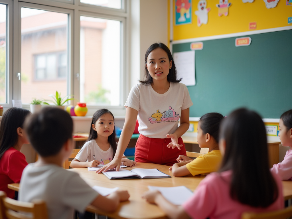 Con gái, nam, nữ, lớp học, cô giáo, học sinh, class, teacher, Việt Nam