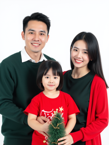 Gia đình, family, giáng sinh, christmas, Việt Nam 21
