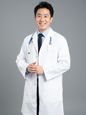 Con trai, nam, boy, bác sĩ, doctor, quảng cáo, Việt Nam 5