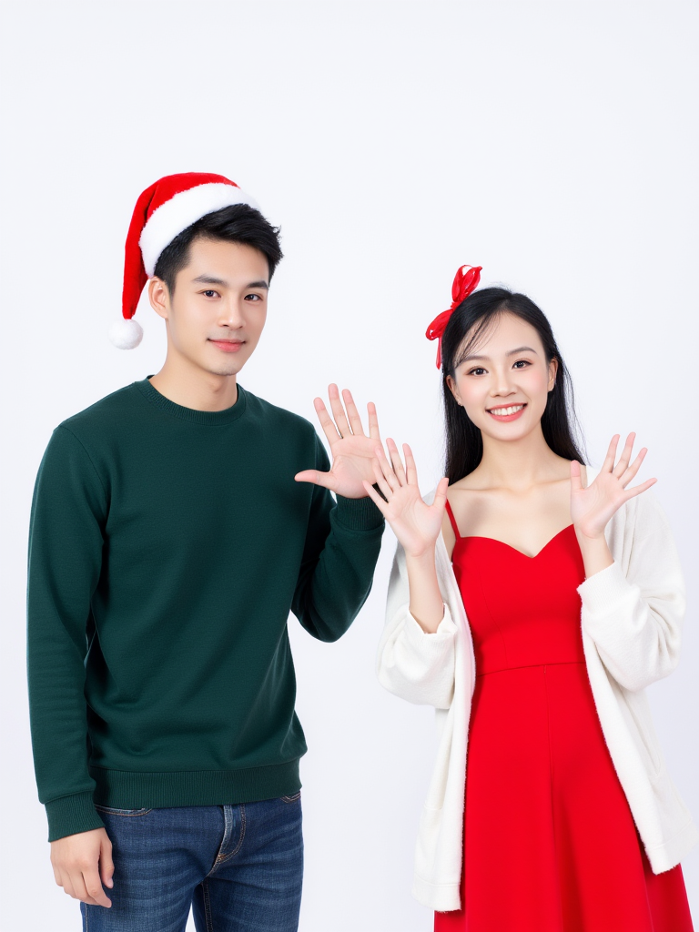 Cặp đôi, couple, con trai, con gái, girl, boy, giáng sinh, christmas, Việt Nam 48