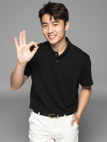 Con trai, nam, boy, nhân viên, văn phòng, người mẫu, Việt Nam