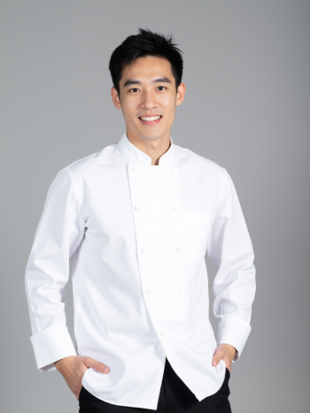 Con trai, nam, boy, đầu bếp, chef, người mẫu, quảng cáo, Việt Nam 1