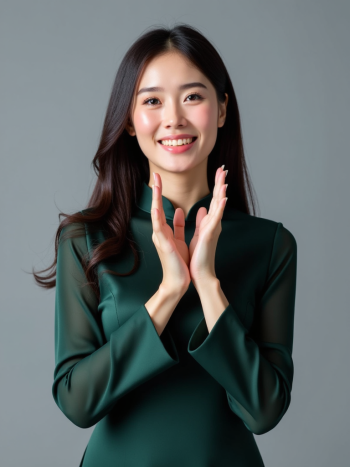 Con gái, nữ, girl, sinh viên, quảng cáo, áo dài, Việt Nam 29