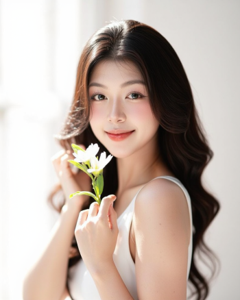 Con gái, nữ, girl, người mẫu, làm đẹp, beauty, Việt Nam 13
