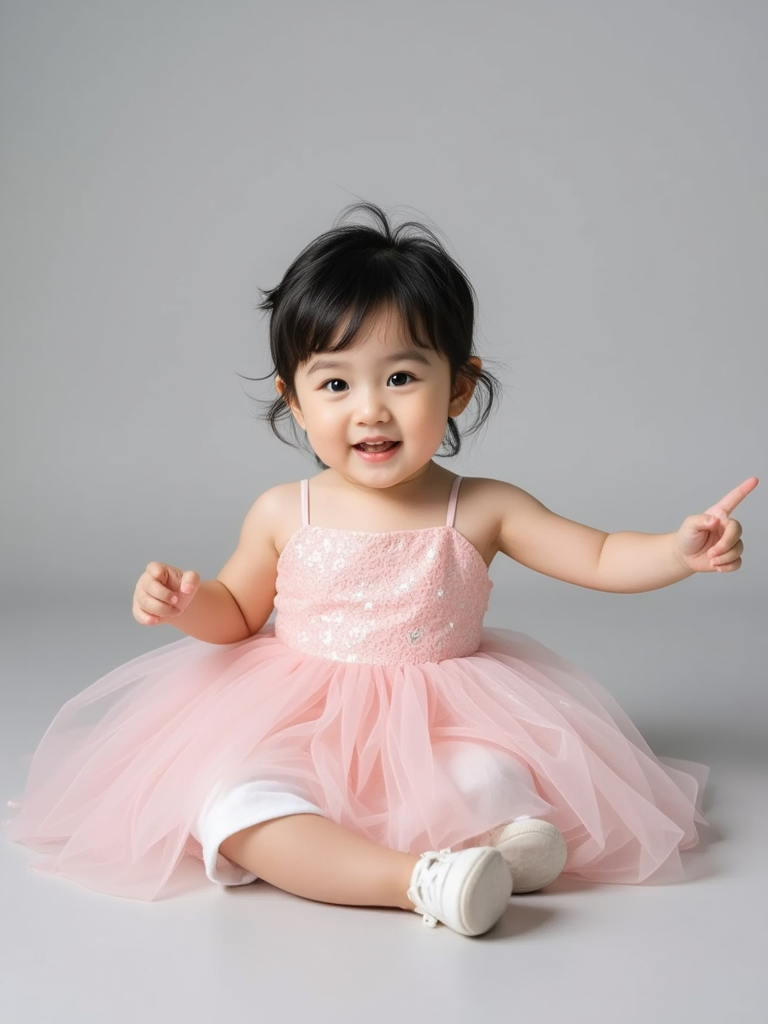 Em bé, trẻ em, quảng cáo, Việt Nam, con gái, girl 5