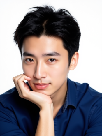 Con trai, nam, người mẫu, làm đẹp, beauty, Việt Nam 13