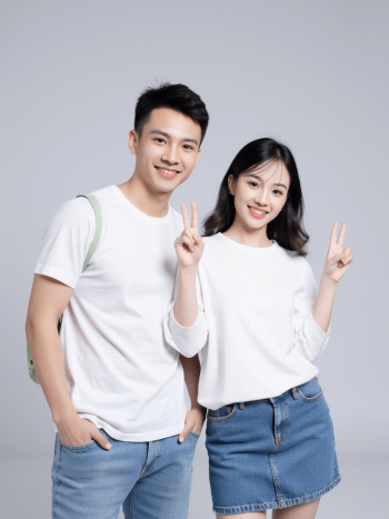 Con trai, con gái, cặp đôi, couple, bạn bè, nam, nữ, Việt Nam 11
