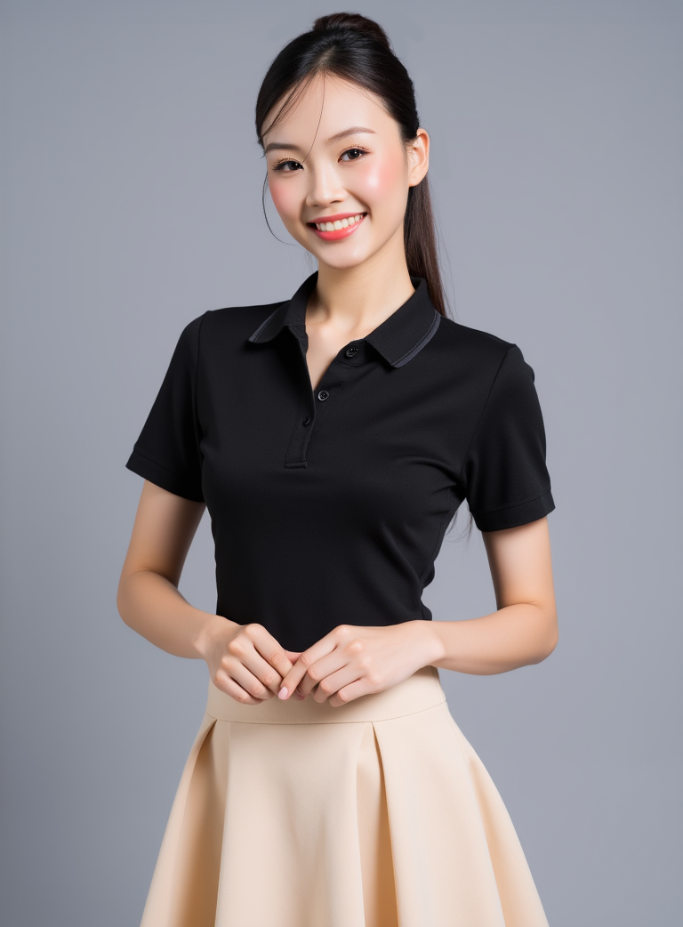 Con gái, cô gái, nữ, girl, văn phòng, người mẫu, quảng cáo, Việt Nam 28