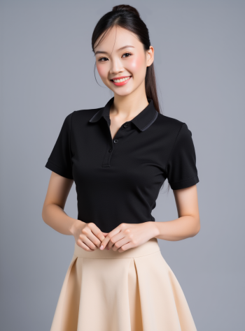 Con gái, cô gái, nữ, girl, văn phòng, người mẫu, quảng cáo, Việt Nam 28