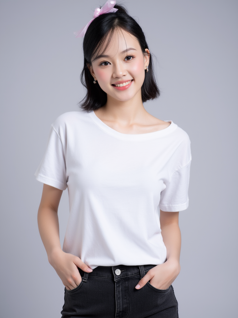 Con gái, nữ, girl, học sinh, sinh viên, người mẫu, quảng cáo, Việt Nam 35