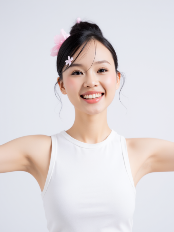 Con gái, cô gái, nữ, girl, học sinh, sinh viên, người mẫu, Việt Nam 7