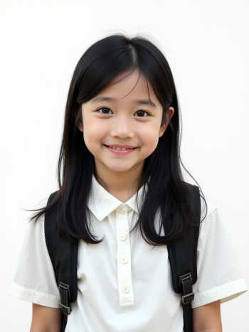 Con gái, nữ, girl, học sinh, student, Việt Nam 3