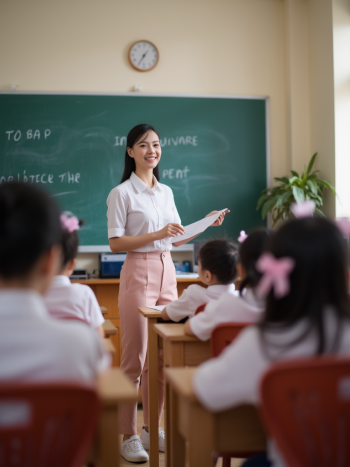 Con gái, nam, nữ, lớp học, cô giáo, học sinh, class, teacher, Việt Nam 3