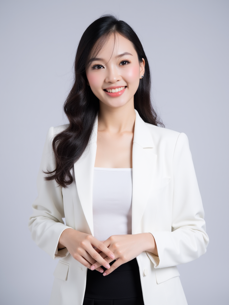 Con gái, nữ, girl, nhân viên, văn phòng, người mẫu, quảng cáo, Việt Nam 7