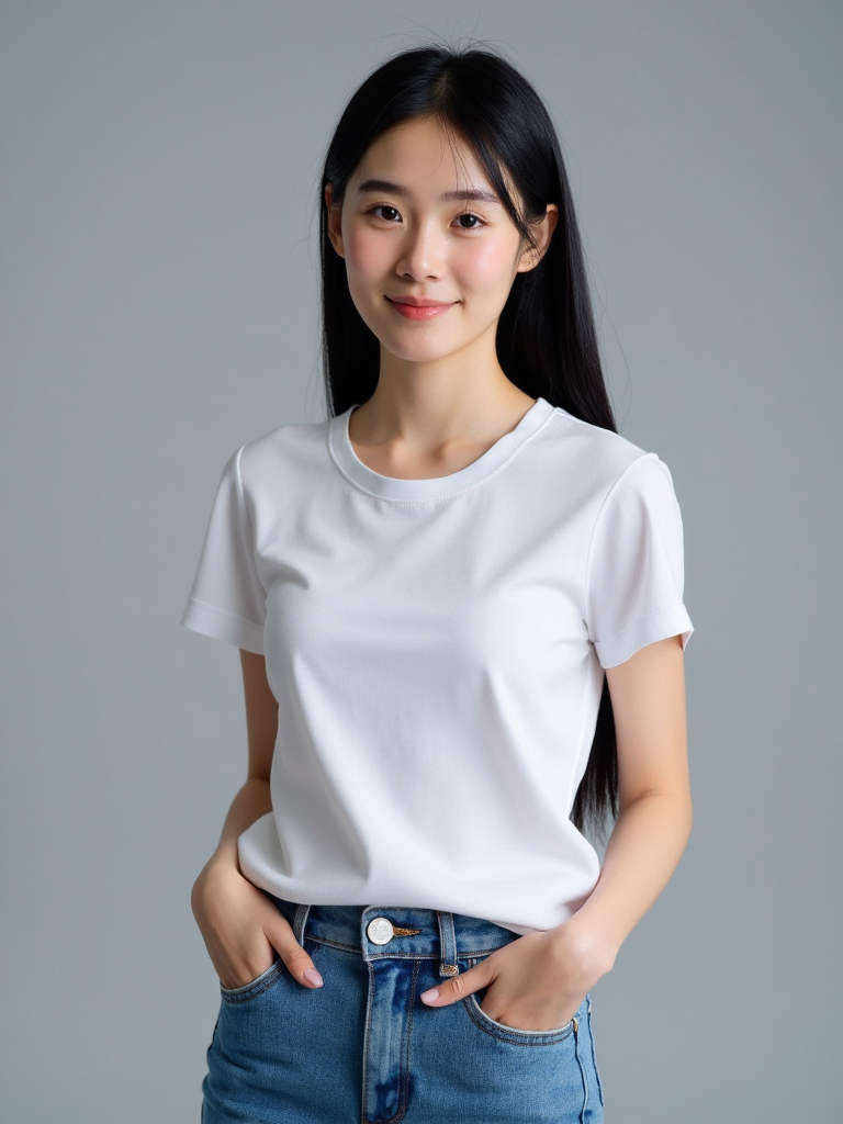 Con gái, nữ, girl, người mẫu, quảng cáo, Việt Nam 4