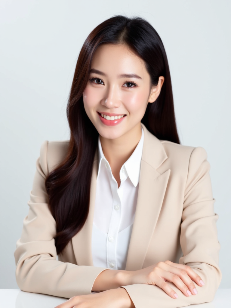 Con gái, nữ, girl, người mẫu, quảng cáo, nhân viên, Việt Nam 42