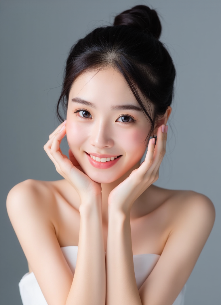 Con gái, nữ, girl, sinh viên, quảng cáo, người mẫu, làm đẹp, Việt Nam 3