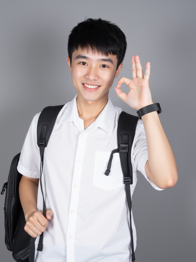 Con trai, nam, boy, học sinh, sinh viên, người mẫu, quảng cáo, Việt Nam