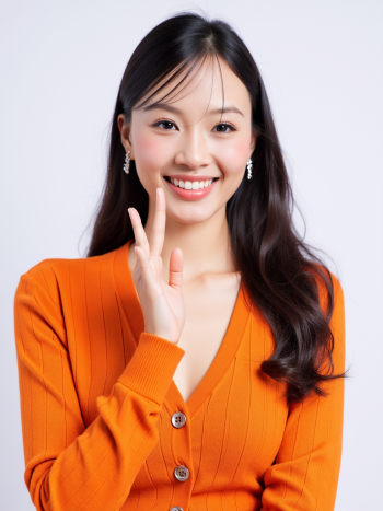 Con gái, nữ, girl, nhân viên, người mẫu, quảng cáo, Việt Nam 6