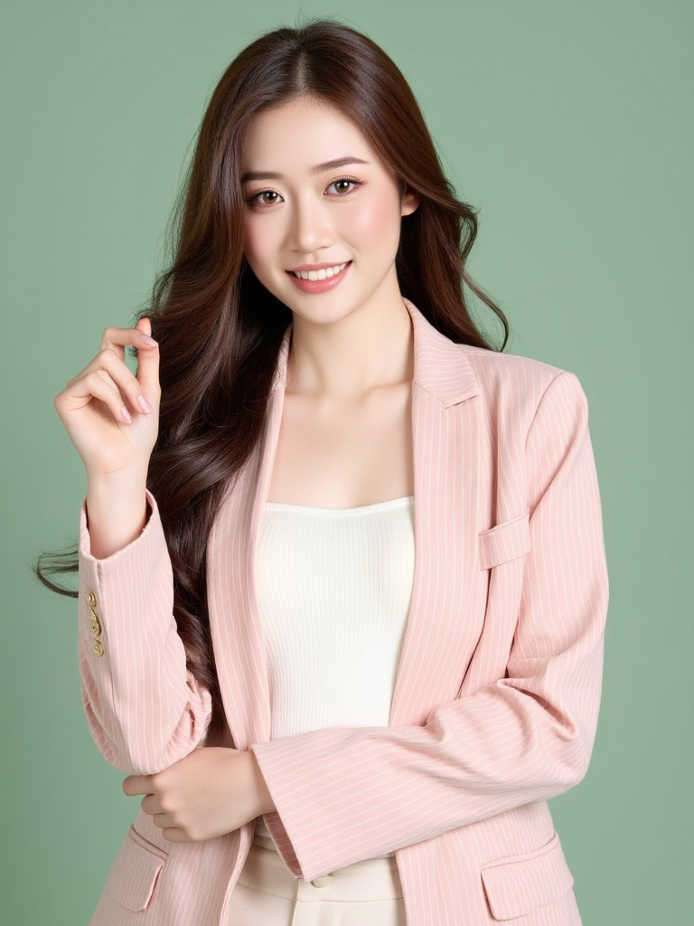 Con gái, cô gái, nữ, girl, văn phòng, người mẫu, quảng cáo, Việt Nam 8